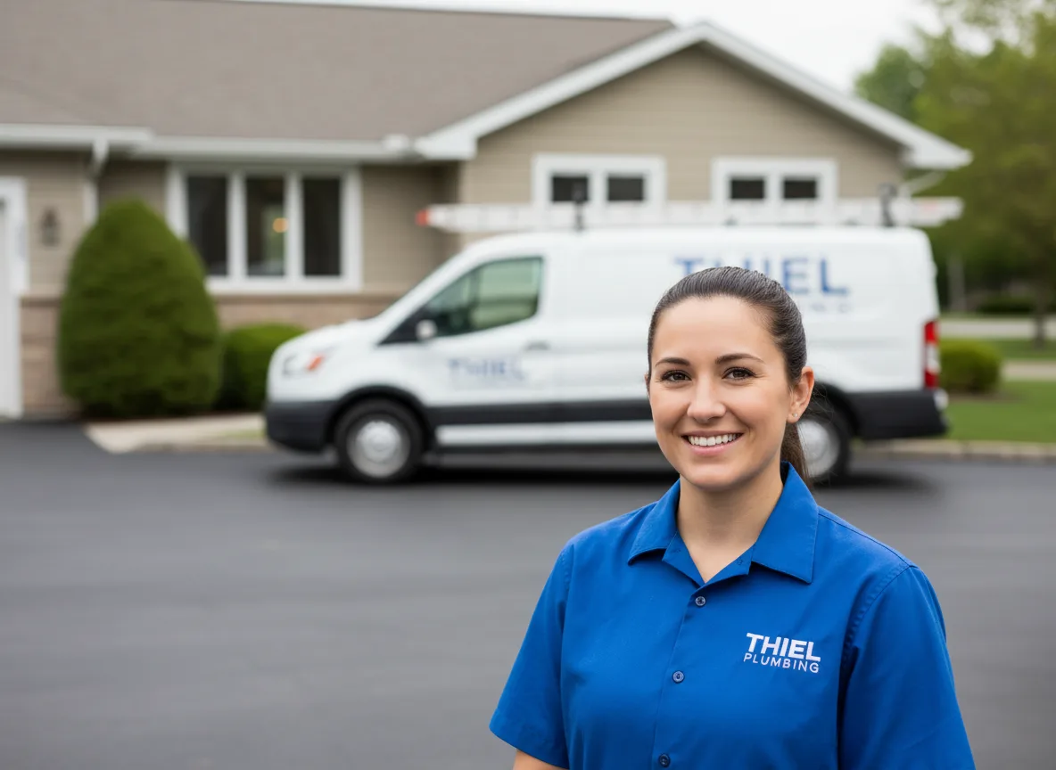 Plumber Lenox, IA FAQs